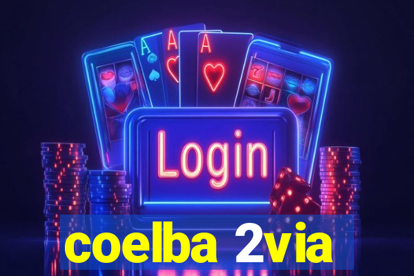 coelba 2via